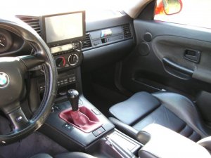 E36 325i Coupe - 3er BMW - E36