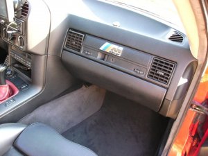 E36 325i Coupe - 3er BMW - E36