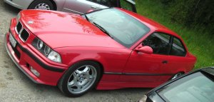 E36 325i Coupe - 3er BMW - E36