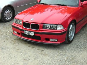 E36 325i Coupe - 3er BMW - E36