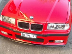 E36 325i Coupe - 3er BMW - E36