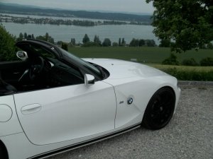 ///M Zetti - BMW Z1, Z3, Z4, Z8