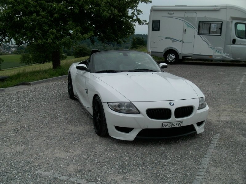 ///M Zetti - BMW Z1, Z3, Z4, Z8