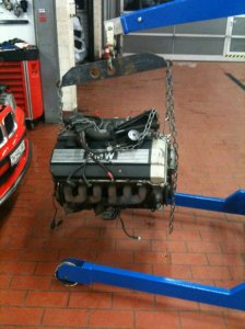 E36 325i Coupe - 3er BMW - E36