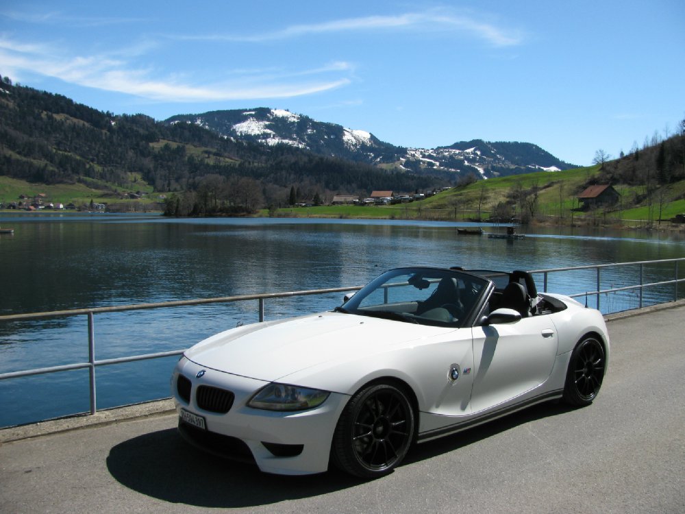 ///M Zetti - BMW Z1, Z3, Z4, Z8