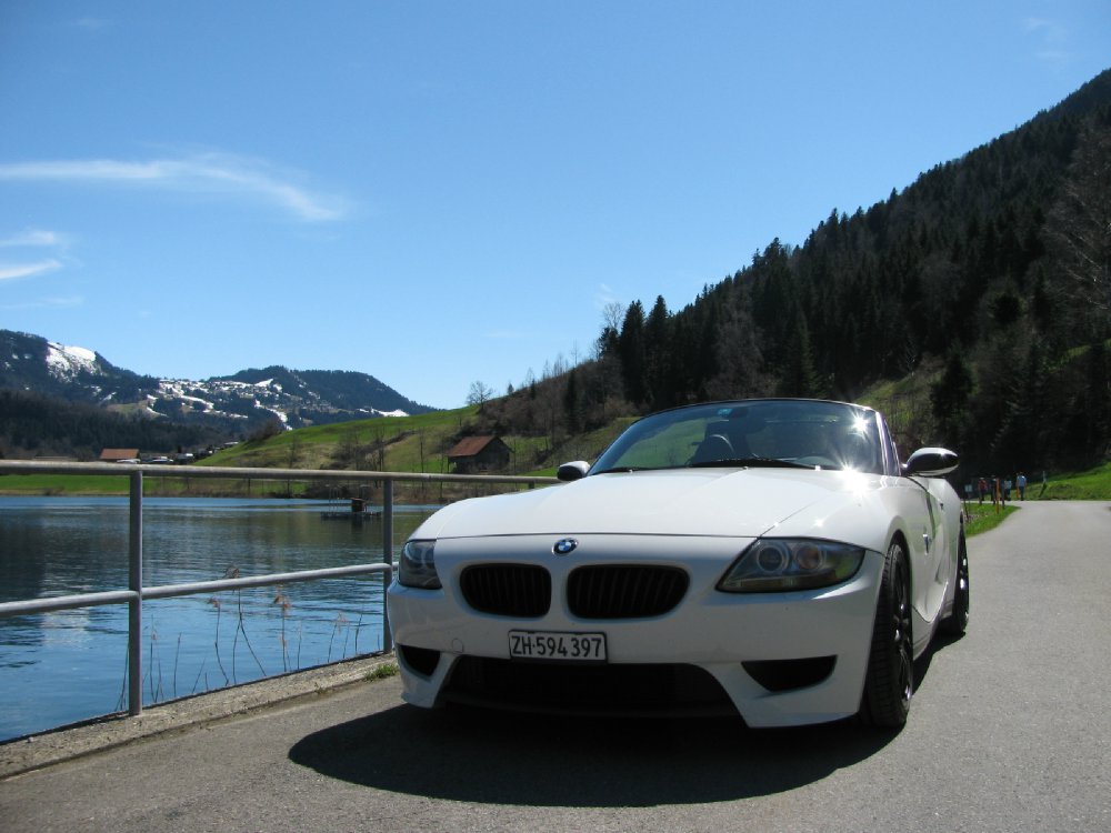 ///M Zetti - BMW Z1, Z3, Z4, Z8