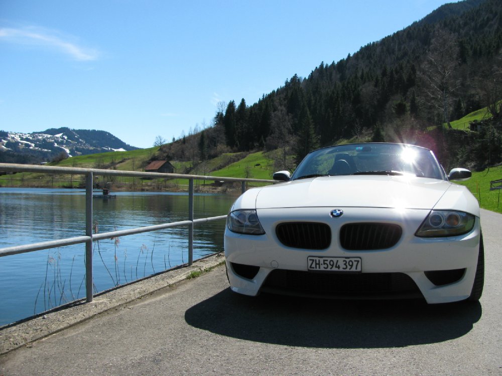 ///M Zetti - BMW Z1, Z3, Z4, Z8