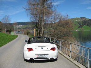 ///M Zetti - BMW Z1, Z3, Z4, Z8