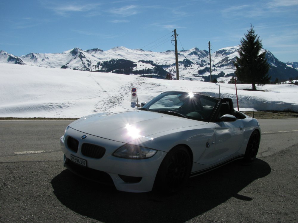 ///M Zetti - BMW Z1, Z3, Z4, Z8