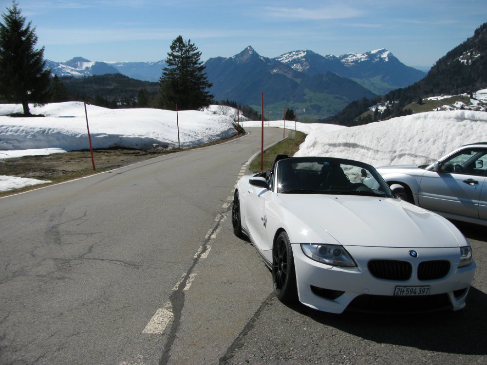 ///M Zetti - BMW Z1, Z3, Z4, Z8