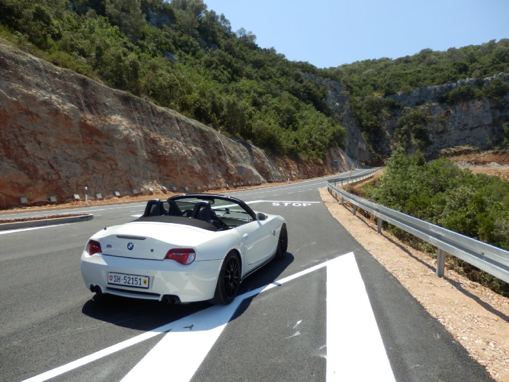 ///M Zetti - BMW Z1, Z3, Z4, Z8