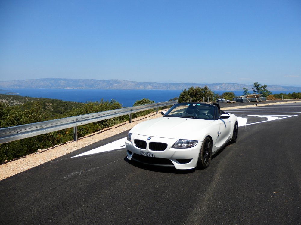 ///M Zetti - BMW Z1, Z3, Z4, Z8