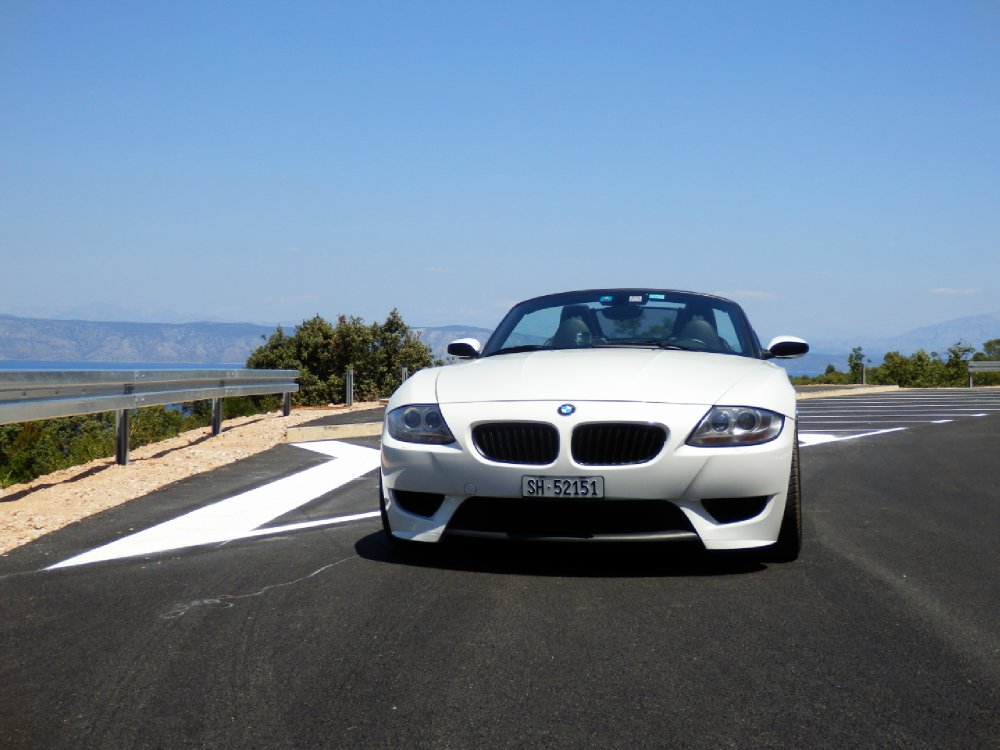 ///M Zetti - BMW Z1, Z3, Z4, Z8