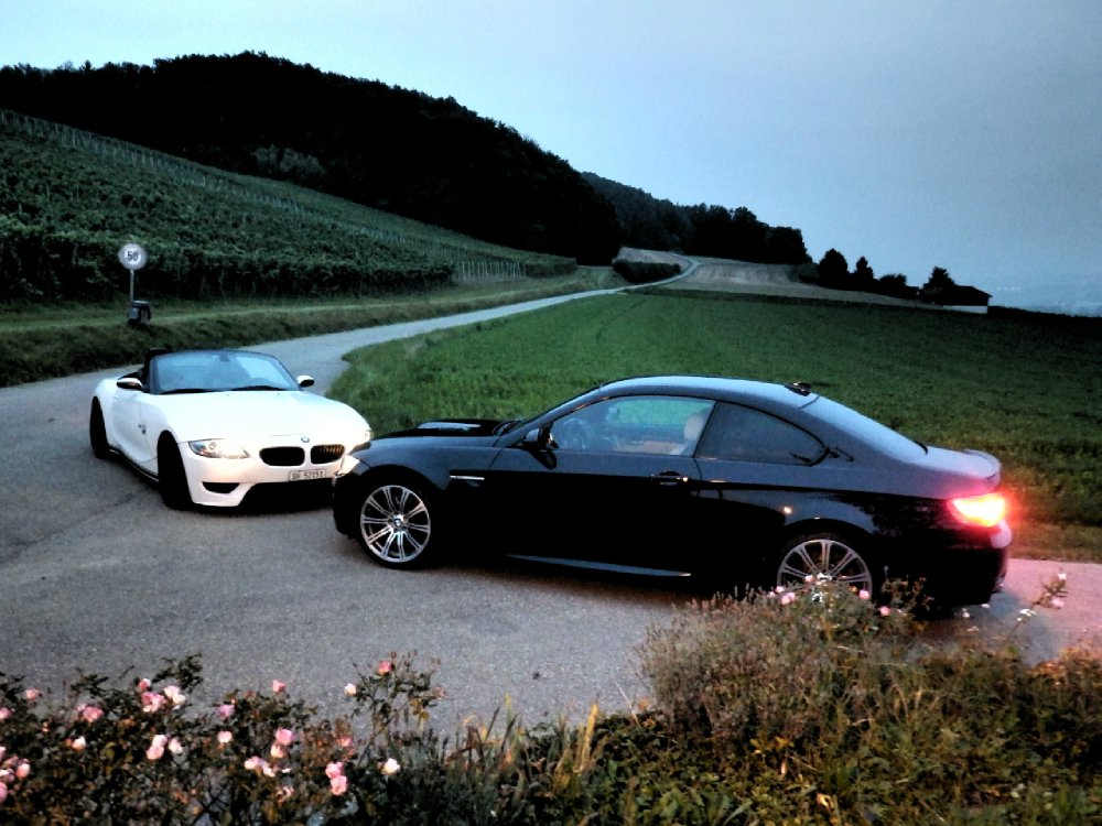 ///M Zetti - BMW Z1, Z3, Z4, Z8