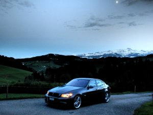 400k Er hats geschafft :-) 330d LCI Umbau - 3er BMW - E90 / E91 / E92 / E93