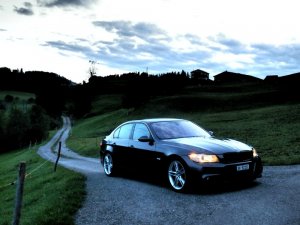 400k Er hats geschafft :-) 330d LCI Umbau - 3er BMW - E90 / E91 / E92 / E93