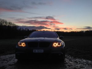 400k Er hats geschafft :-) 330d LCI Umbau - 3er BMW - E90 / E91 / E92 / E93