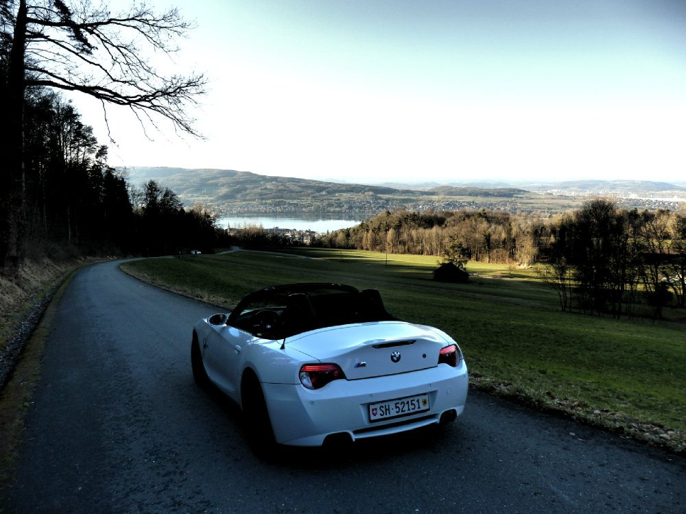 ///M Zetti - BMW Z1, Z3, Z4, Z8