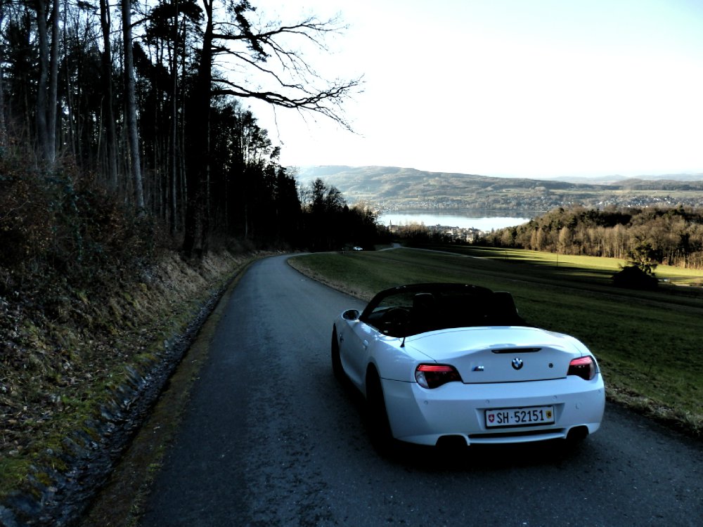 ///M Zetti - BMW Z1, Z3, Z4, Z8