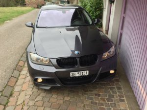 400k Er hats geschafft :-) 330d LCI Umbau - 3er BMW - E90 / E91 / E92 / E93