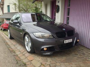 400k Er hats geschafft :-) 330d LCI Umbau - 3er BMW - E90 / E91 / E92 / E93