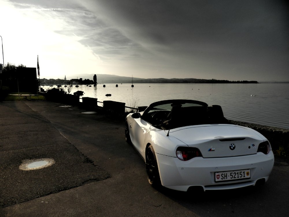 ///M Zetti - BMW Z1, Z3, Z4, Z8