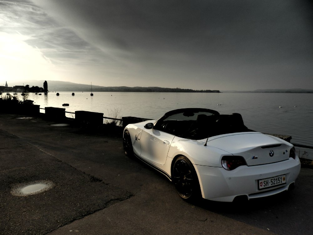 ///M Zetti - BMW Z1, Z3, Z4, Z8