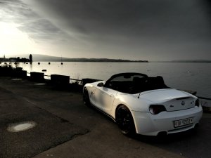 ///M Zetti - BMW Z1, Z3, Z4, Z8
