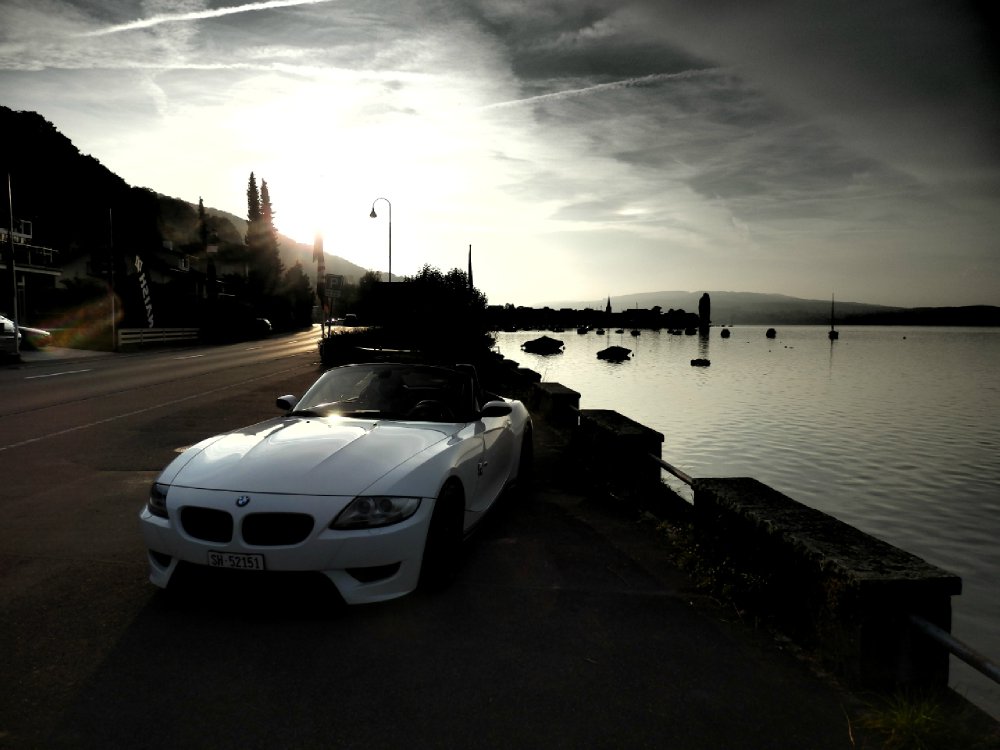 ///M Zetti - BMW Z1, Z3, Z4, Z8