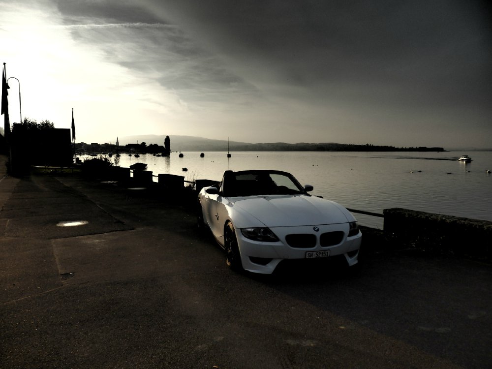 ///M Zetti - BMW Z1, Z3, Z4, Z8