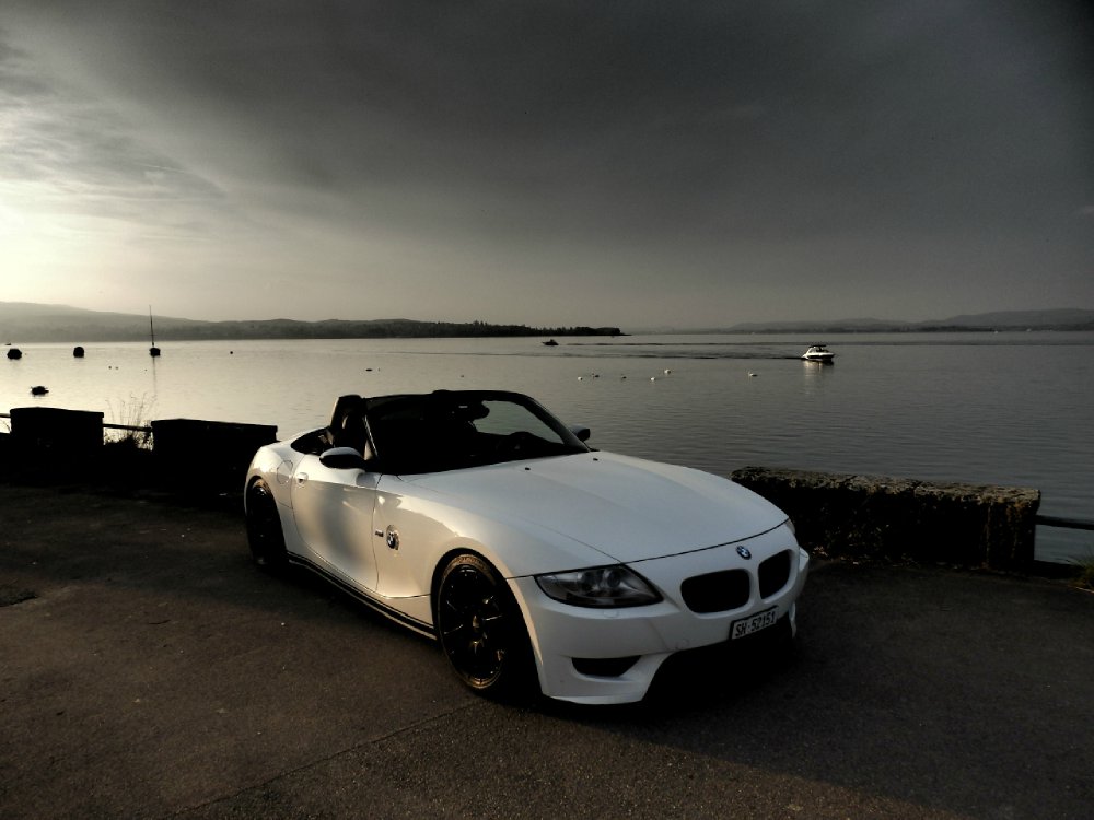 ///M Zetti - BMW Z1, Z3, Z4, Z8