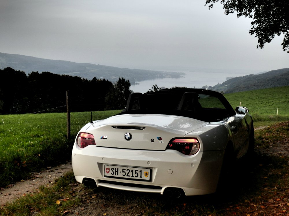 ///M Zetti - BMW Z1, Z3, Z4, Z8