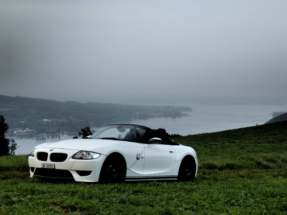 ///M Zetti - BMW Z1, Z3, Z4, Z8