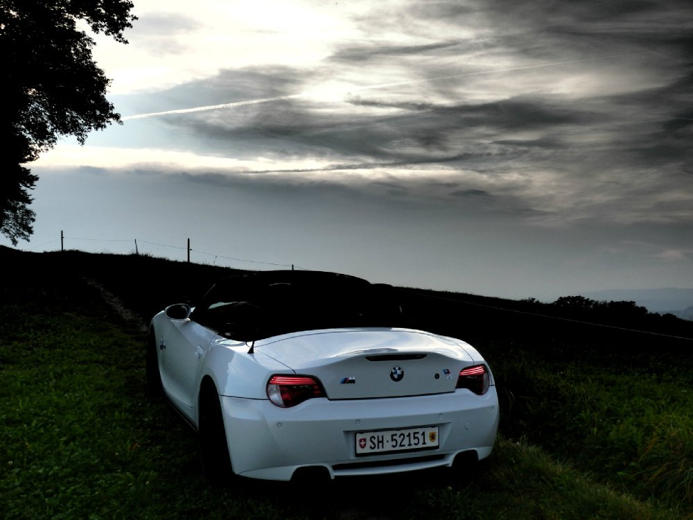 ///M Zetti - BMW Z1, Z3, Z4, Z8