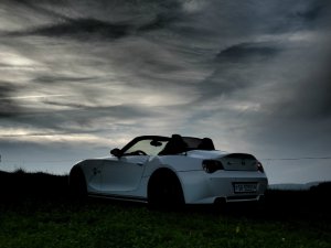 ///M Zetti - BMW Z1, Z3, Z4, Z8