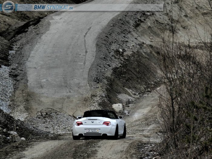 ///M Zetti - BMW Z1, Z3, Z4, Z8