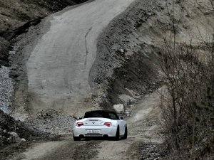 ///M Zetti - BMW Z1, Z3, Z4, Z8