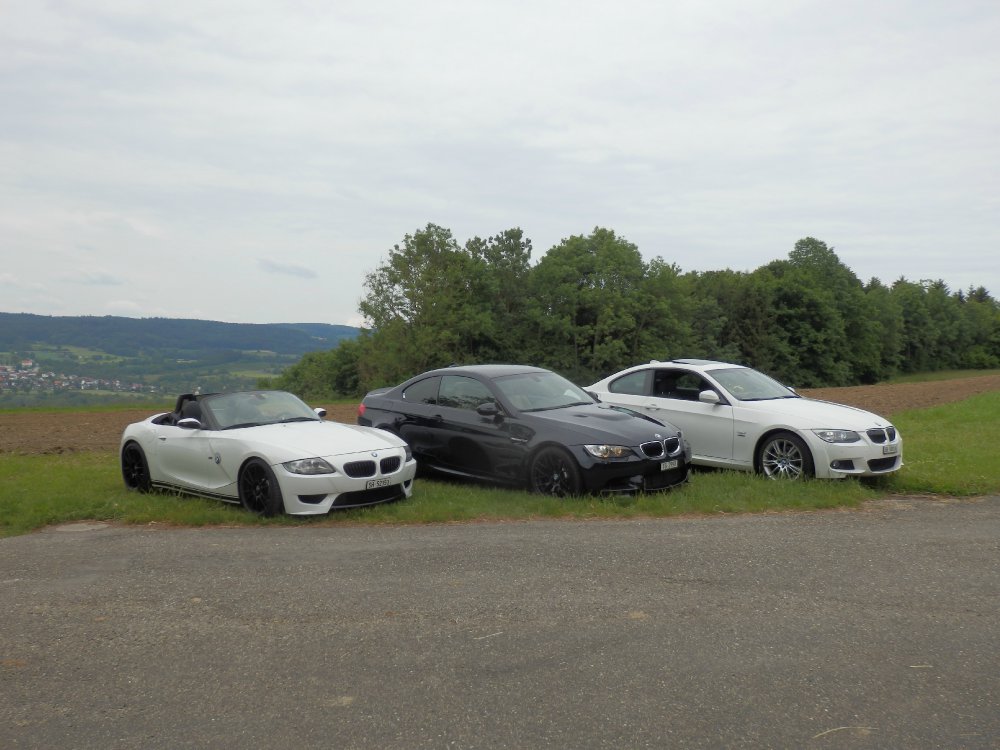 ///M Zetti - BMW Z1, Z3, Z4, Z8