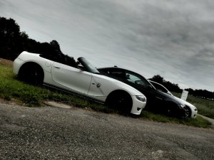 ///M Zetti - BMW Z1, Z3, Z4, Z8