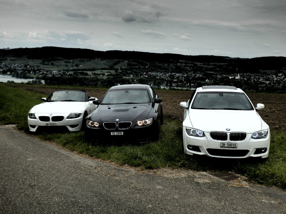 ///M Zetti - BMW Z1, Z3, Z4, Z8