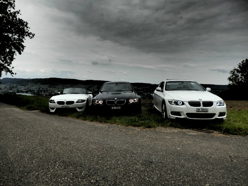 ///M Zetti - BMW Z1, Z3, Z4, Z8