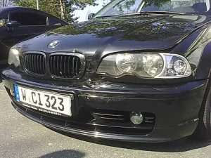 E46 323 Coupé - VERKAUFT - 3er BMW - E46 E46 323 Coupé - VERKAUFT - 3er BMW - E46