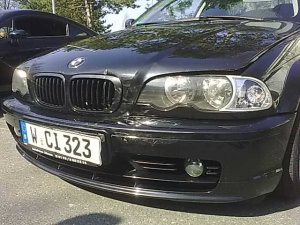 E46 323 Coup - VERKAUFT - 3er BMW - E46