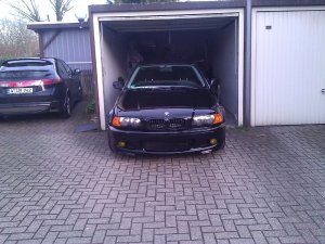 E46 323 Coup - VERKAUFT - 3er BMW - E46