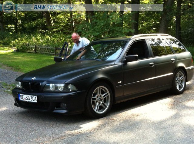 BMW-Syndikat Fotostorie