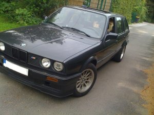 Bmw 316i Touring - 3er BMW - E30