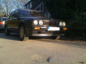 Bmw 316i Touring - 3er BMW - E30
