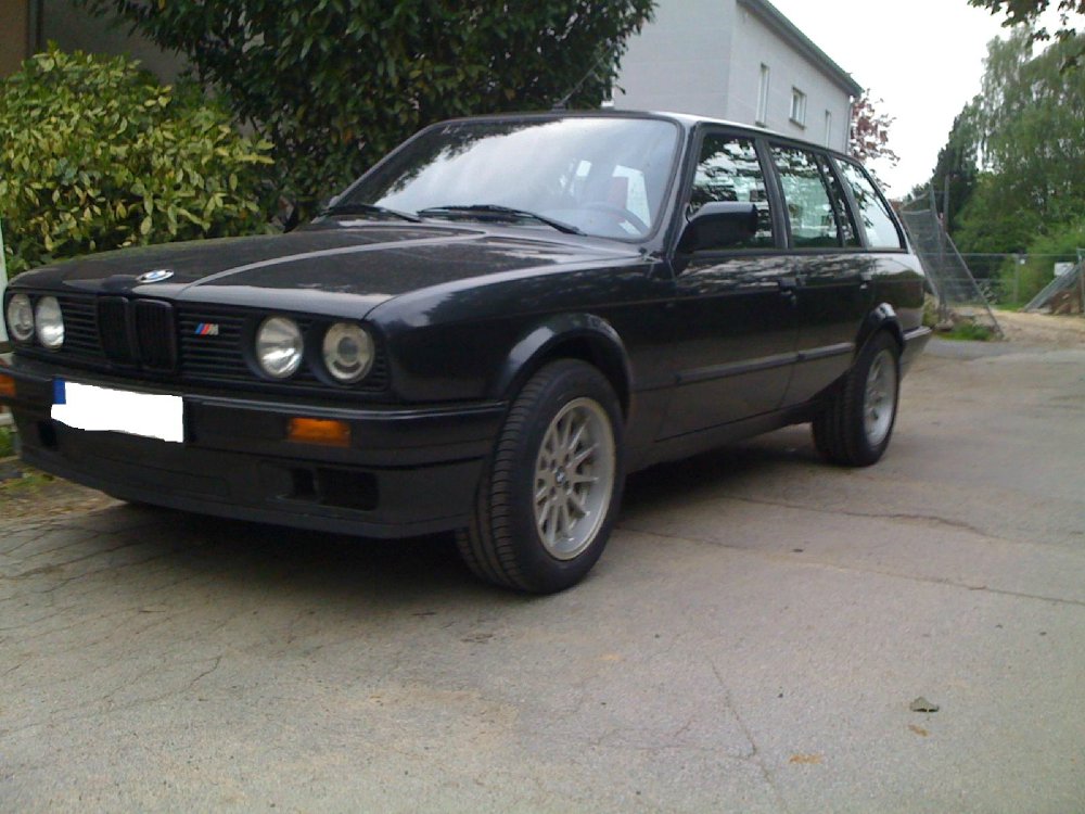 Bmw 316i Touring - 3er BMW - E30