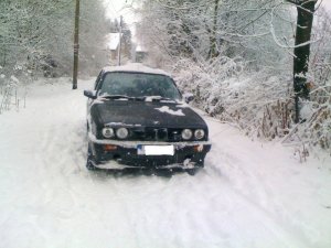 Bmw 316i Touring - 3er BMW - E30