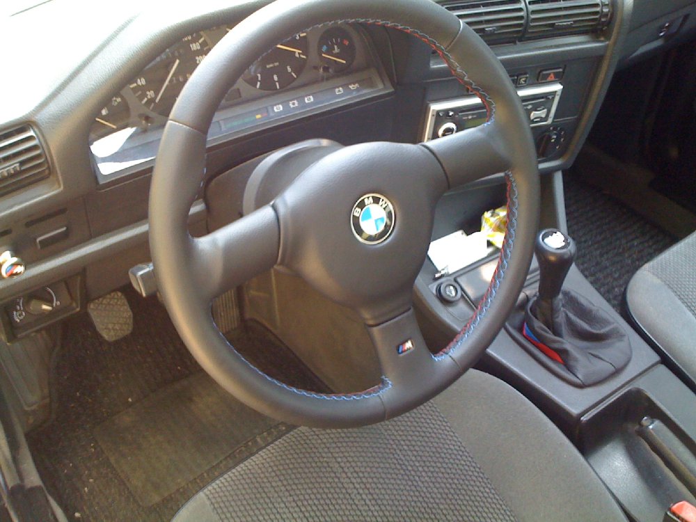 Bmw 316i Touring - 3er BMW - E30